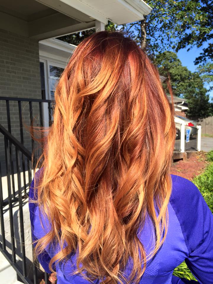 Hair Gallery Beauty Salon Inman, SC Palmetto Style Salon